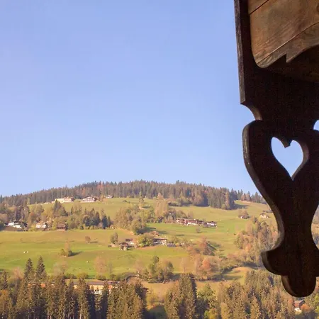 Ferienhaus Rainweg Holiday home