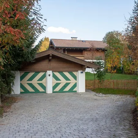 Ferienhaus Rainweg Holiday home *