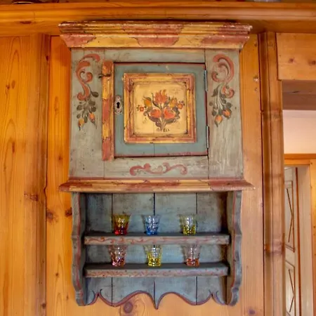 Ferienhaus Rainweg * Kirchberg in Tirol