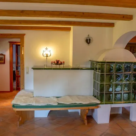 Holiday home Ferienhaus Rainweg Kirchberg in Tirol