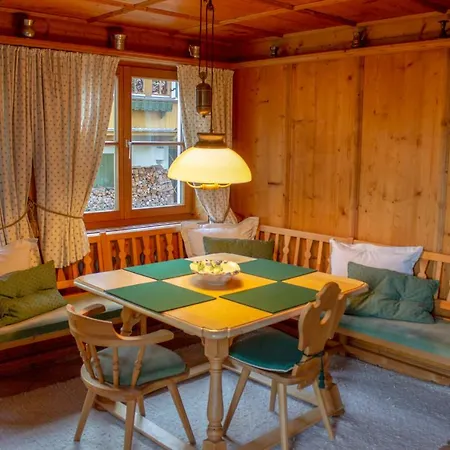 Ferienhaus Rainweg *